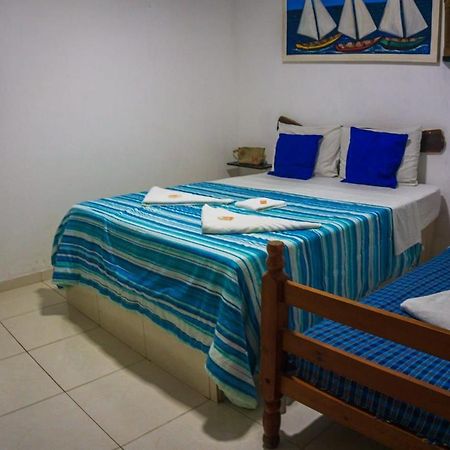 Pousada Sonho Meu Praia de Pipa Zewnętrze zdjęcie