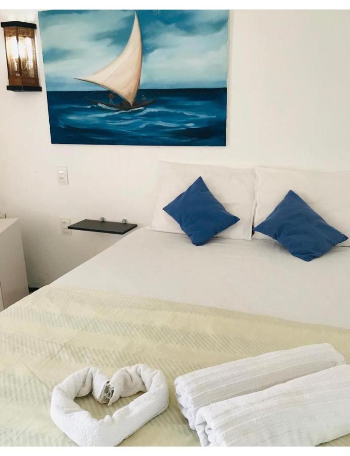 Pousada Sonho Meu Praia de Pipa Zewnętrze zdjęcie