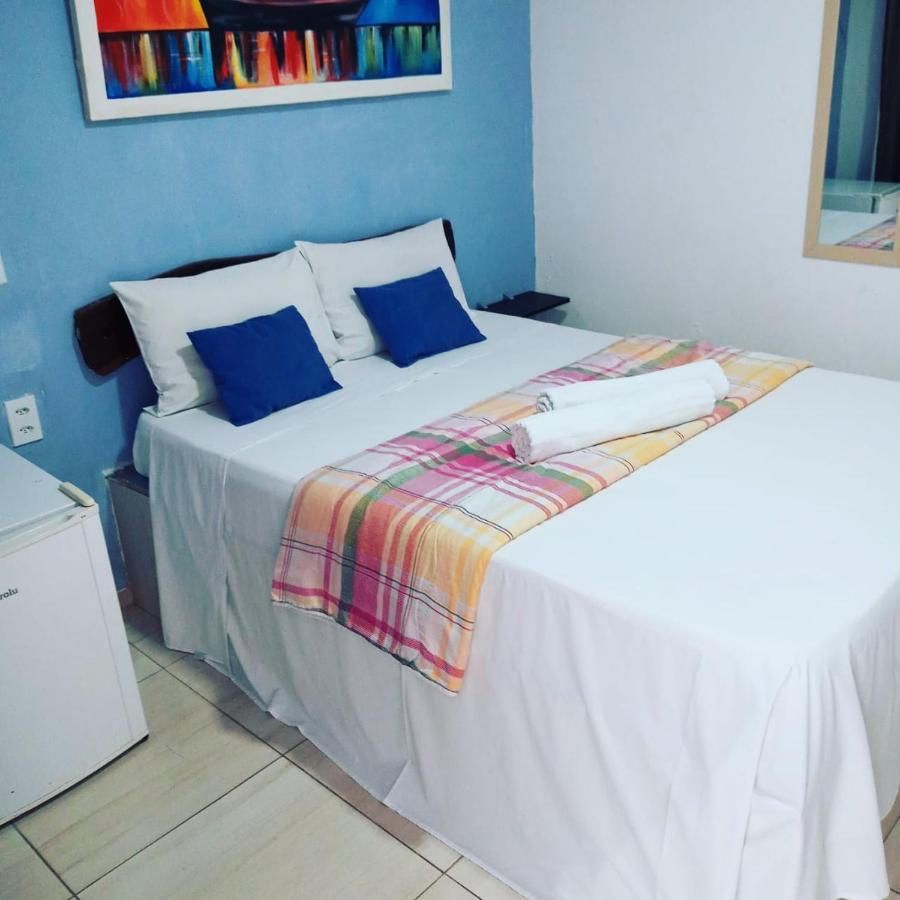 Pousada Sonho Meu Praia de Pipa Zewnętrze zdjęcie